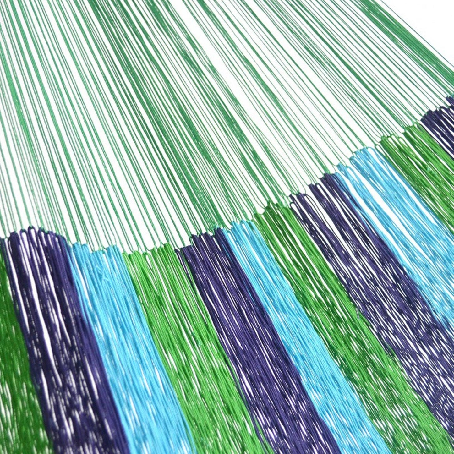 Double Hammock Ocean