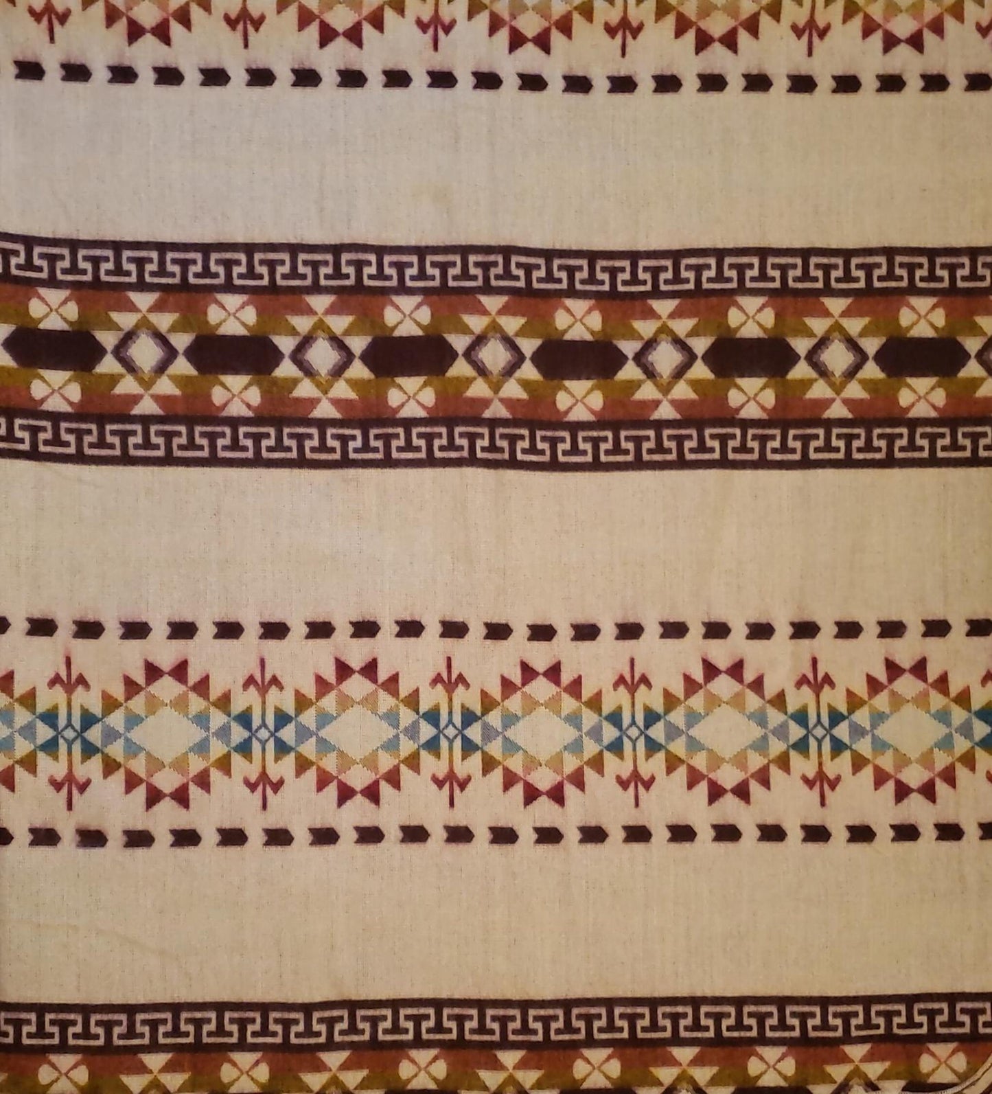 Alpaca Blanket Reymi Wine - Genuine Handmade boho Soft Queen blanket tribal vintage reversible design